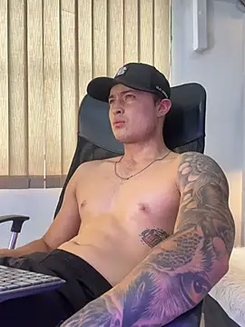 Alexander_ferre webcam
