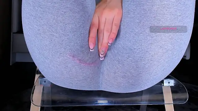 Cameltoe_squirt_inPants webcam