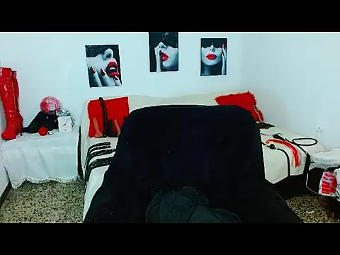 mylygrey webcam