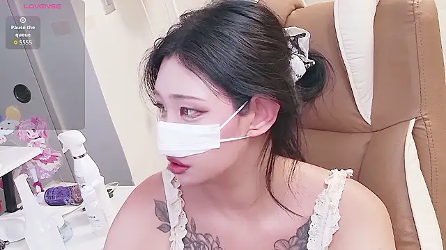 Milk_Sola webcam