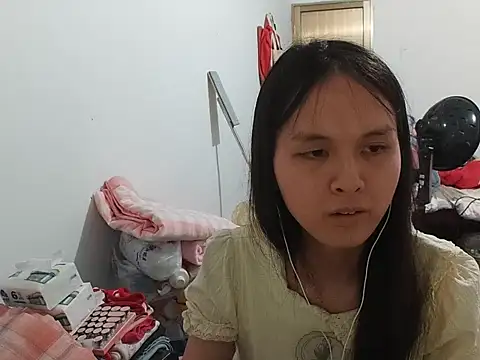 RebelAura webcam