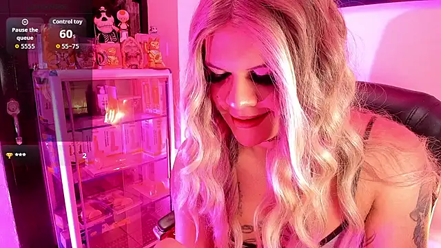 mistressparty webcam