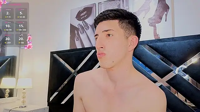 Un_Sluttyy webcam