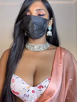 Lovely_Babiee webcam