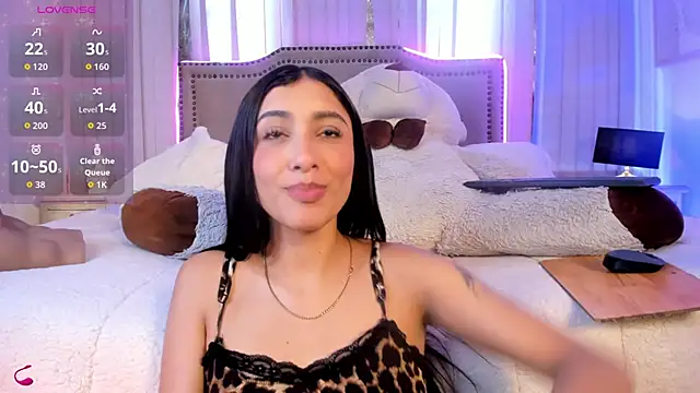 lya__brown webcam