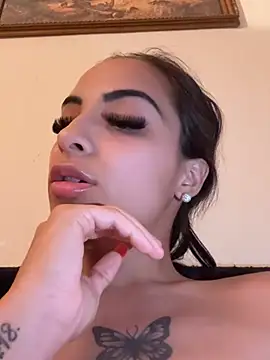 Evelin199 webcam