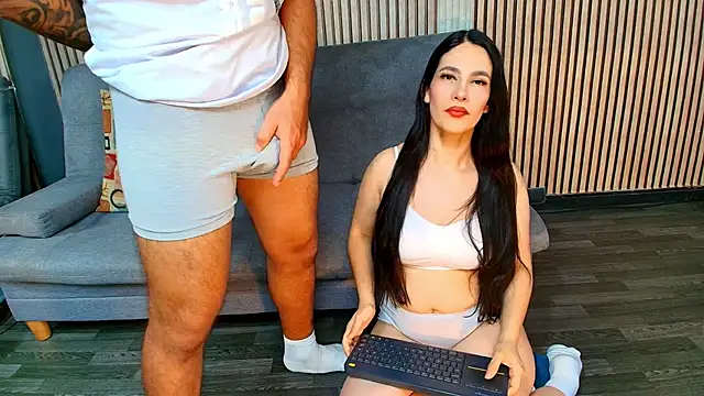 DaveandLuna webcam