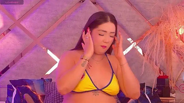 Hannah-Prada webcam