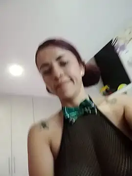 Sussan_keller webcam