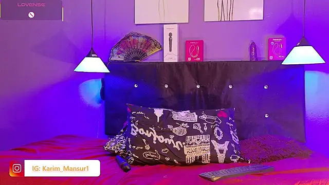 Karim_mansur webcam