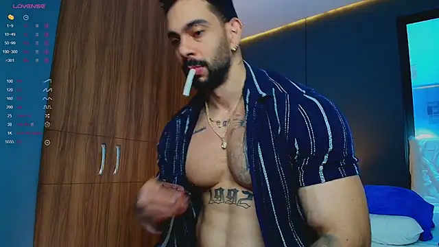 massimo_visconti webcam