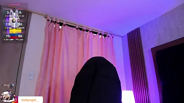 Molly_A webcam