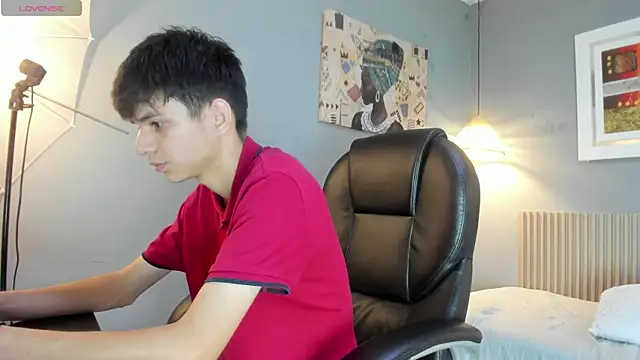 maxim_rod webcam