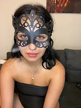 Meryy34 webcam