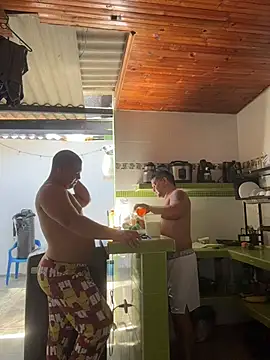 Patricio_02 webcam
