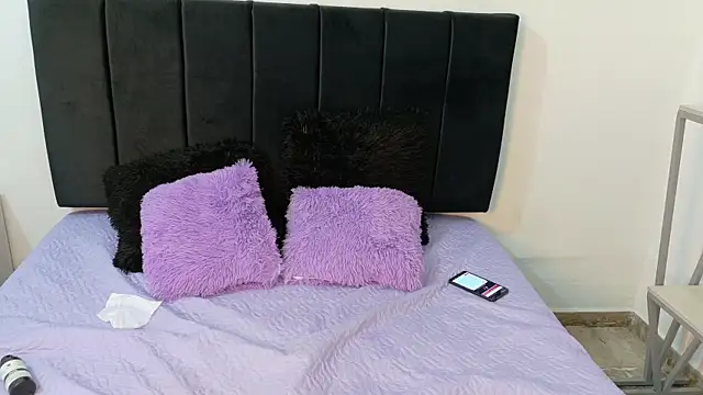 LunayDream live cam on StripChat
