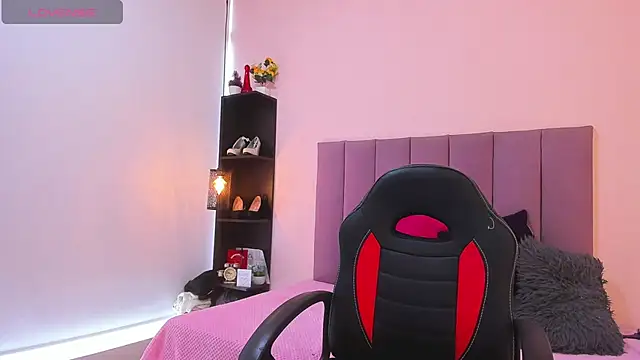 canndy_lover webcam