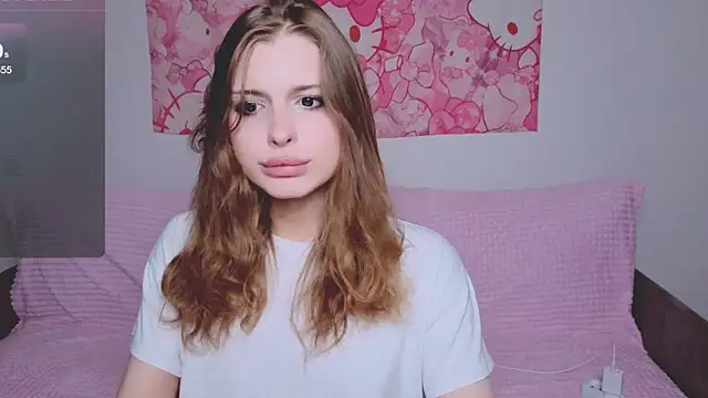 LouiseKane webcam