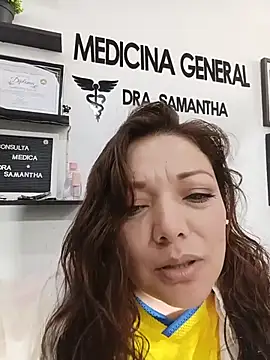 SAMANTHA--02 webcam