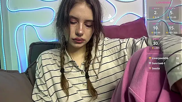 evvaavve webcam