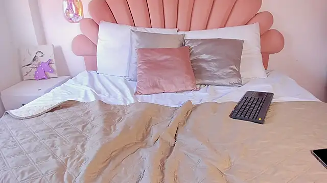 CherryMyla webcam