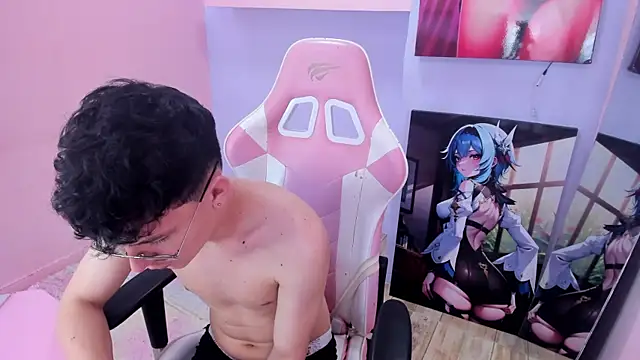 AngeloBocellii webcam