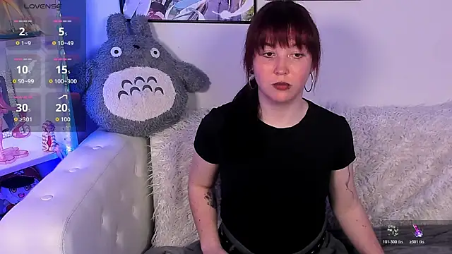 Hyuna_Flowers webcam
