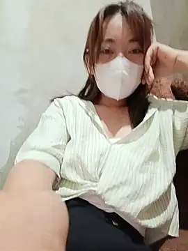 -Trinina- webcam