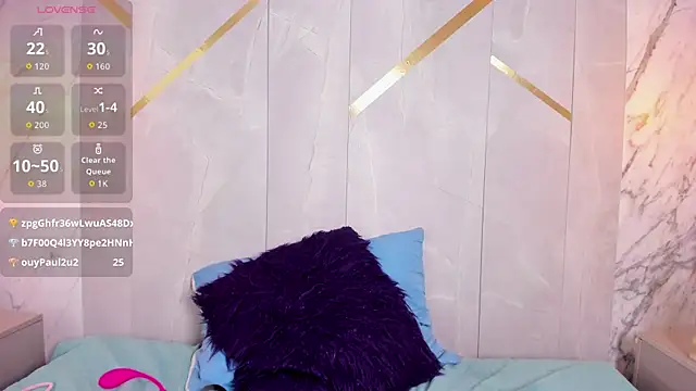 ChloeBelle_ webcam