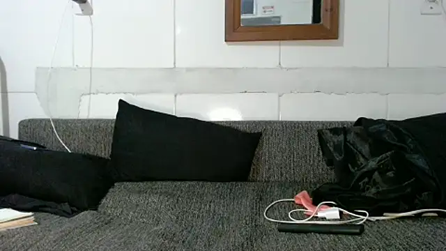 NinaMendes webcam