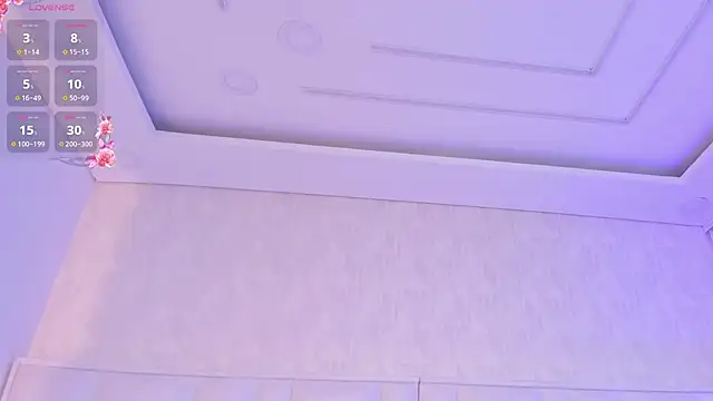 yumix_rose webcam