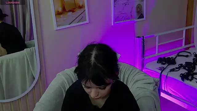 TwiggySmith webcam