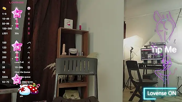 dreynavivi17 webcam