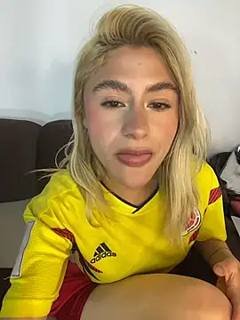 Lia-firee webcam