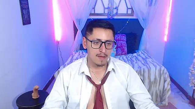 Alexx_levi webcam