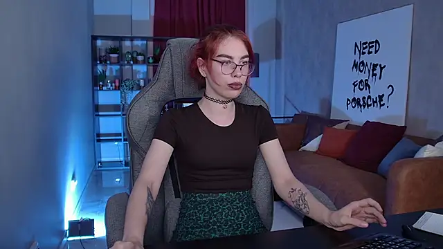 SeraphineDuskryn webcam