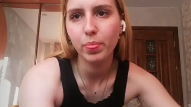 LeighaGreenley webcam