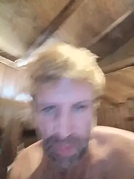 Thiago_model webcam