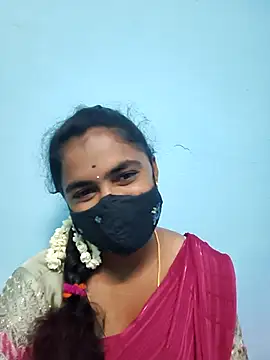 Tamil-Megavarthinii webcam