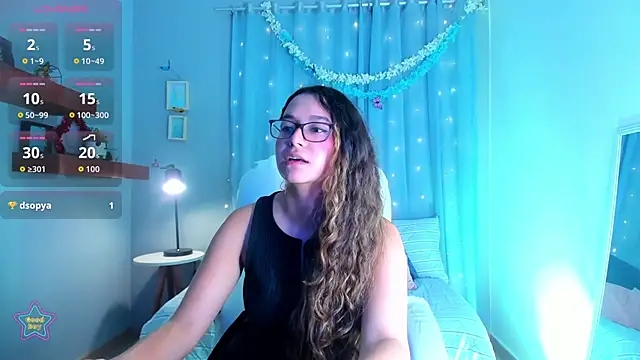 Alexis_Scott_ webcam