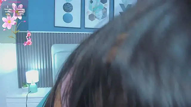 kira_foox webcam