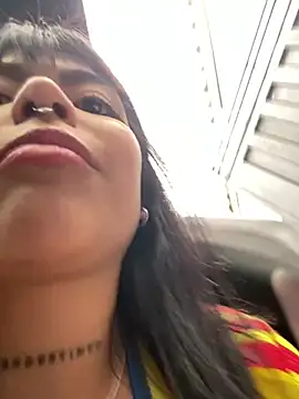 ViioletaXXX webcam