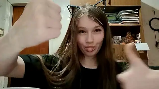 CecilleSollors webcam