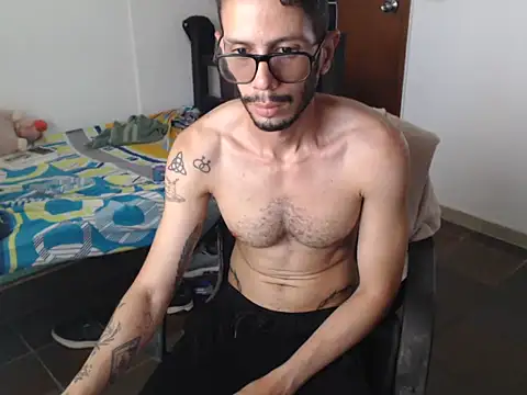 alisterxxx webcam
