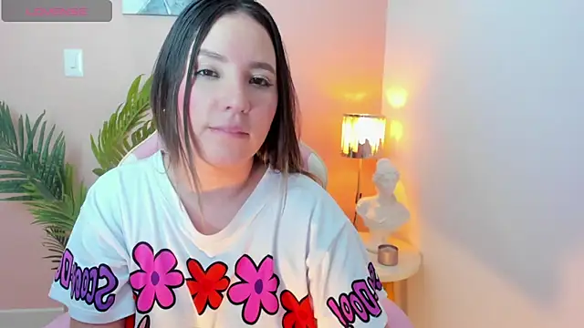 HannaMiller_1 webcam