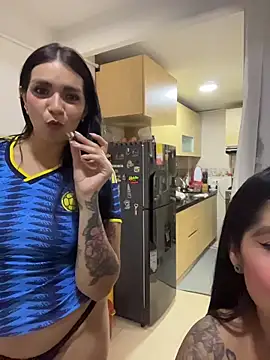charlotte_stevenss_ webcam