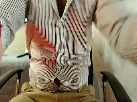 Fredy_Hunks webcam