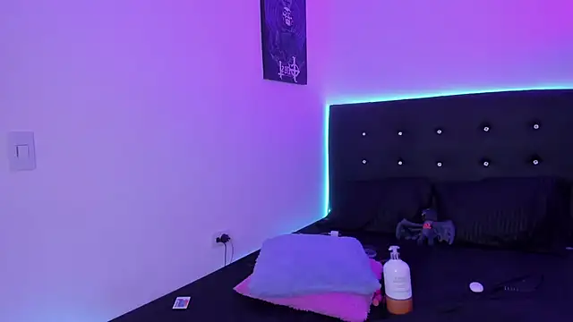 sweett_dirty webcam