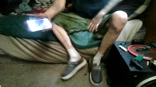 ySqmbVanbe webcam