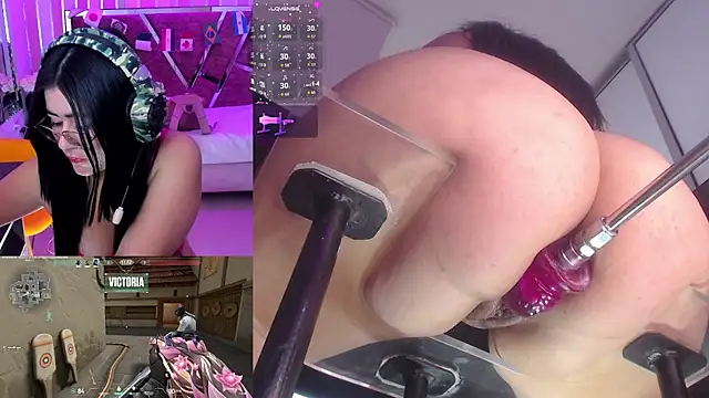 DanielaHang webcam